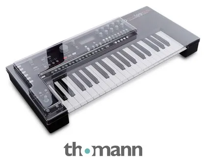 Decksaver Elektron Analog Keys