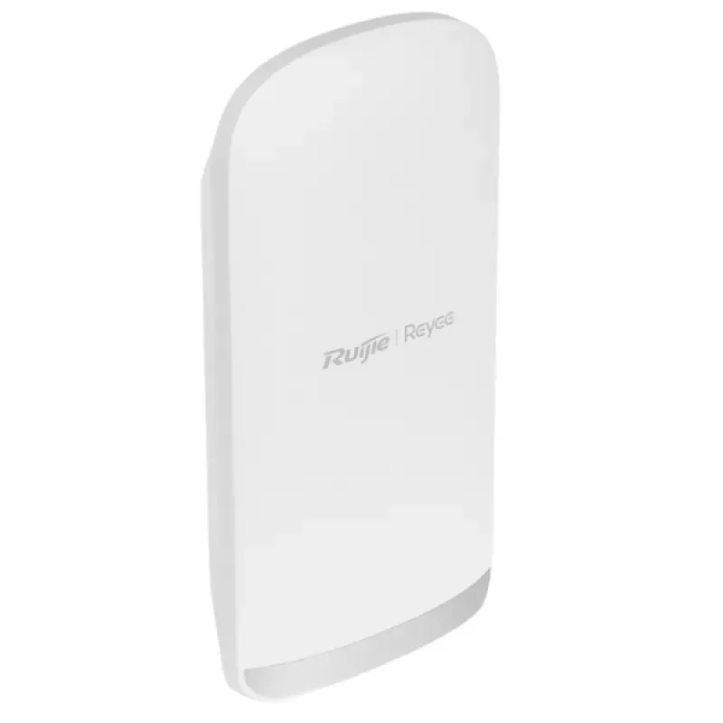 Ponte Wireless Reyee RG-EST330F-P 13dBi 5.85GHz 3km IP55 Branca