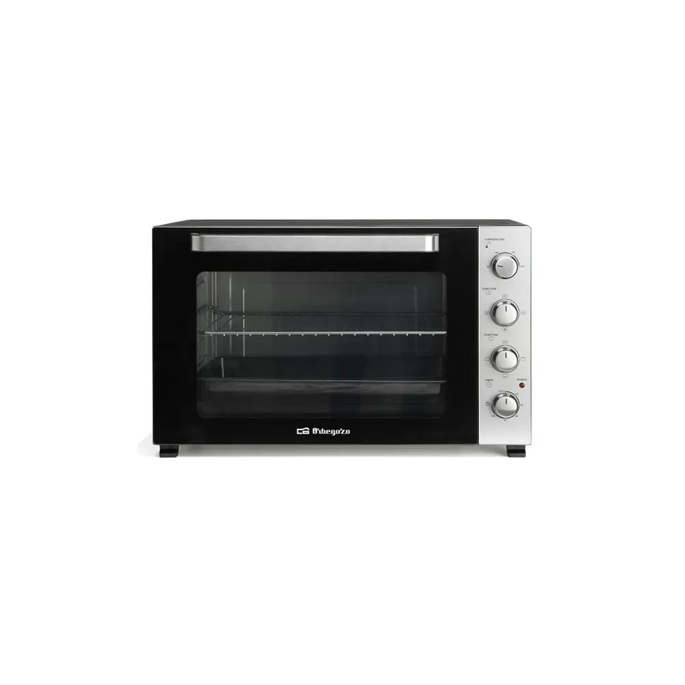 FORNO ELÉTRICO ORBEGOZO - HOT 750 - 75LTS