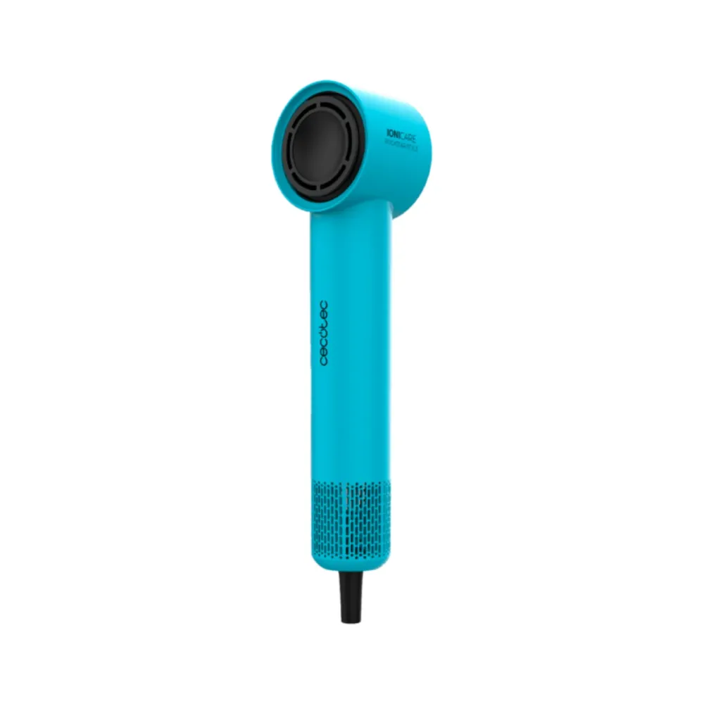 Secador de Cabelo Cecotec RockStar Style 1500W Azul