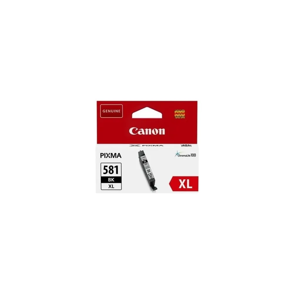Canon Cartucho de tinta CLI-581XL