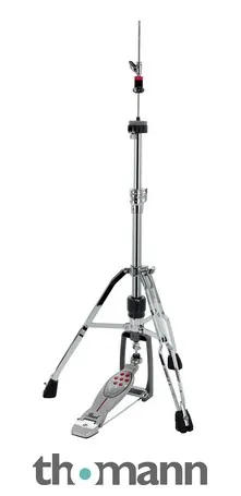 Suporte Pratos Choque Pearl H1050