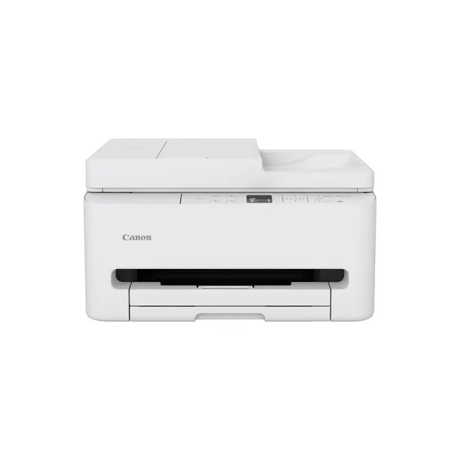 Impressora Multifunções a Jato de Tinta Canon PIXMA TS7550i WiFi