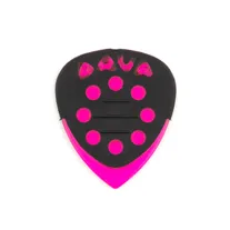 Palheta Dava 6624 Grip Tips Nylon 6 uni