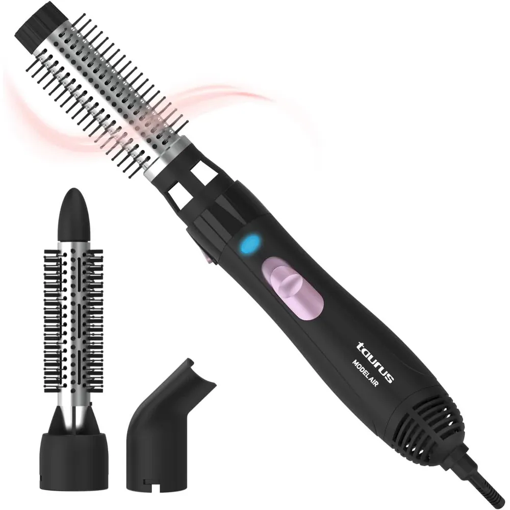 Modelador Cabelo Taurus New Model Air - 900.395