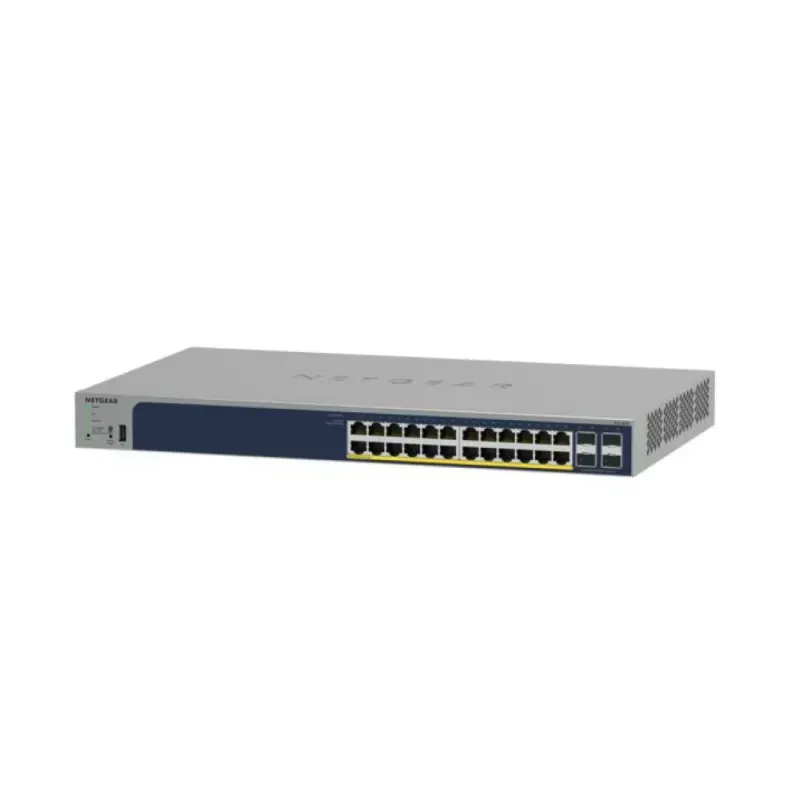 NETGEAR GS752TPP-300EUS 52PT GE