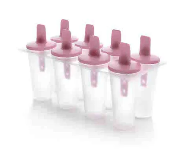 MOLDE IBILI 8 HELADOS CONICOS 783450