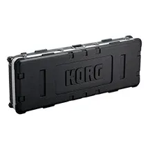 Estojo para Teclado Korg HC-KRONOS2-73-BLK