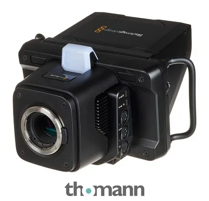 Blackmagic Design Studio Camera 6K Pro