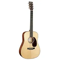 Guitarra Eletroacústica Martin D Jr E