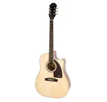 Epiphone J-45 EC Studio Natural