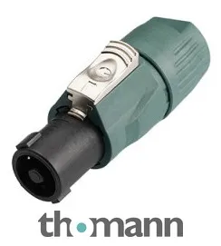 Rean RCLS 4F Green
