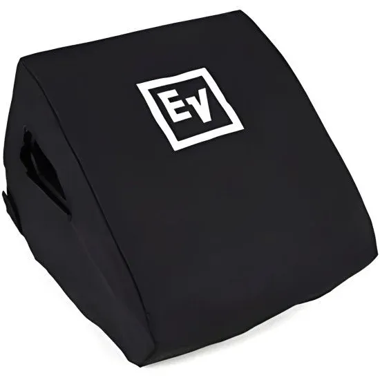 EV Electro Voice SACO MONITOR PXM 12MP Cover
