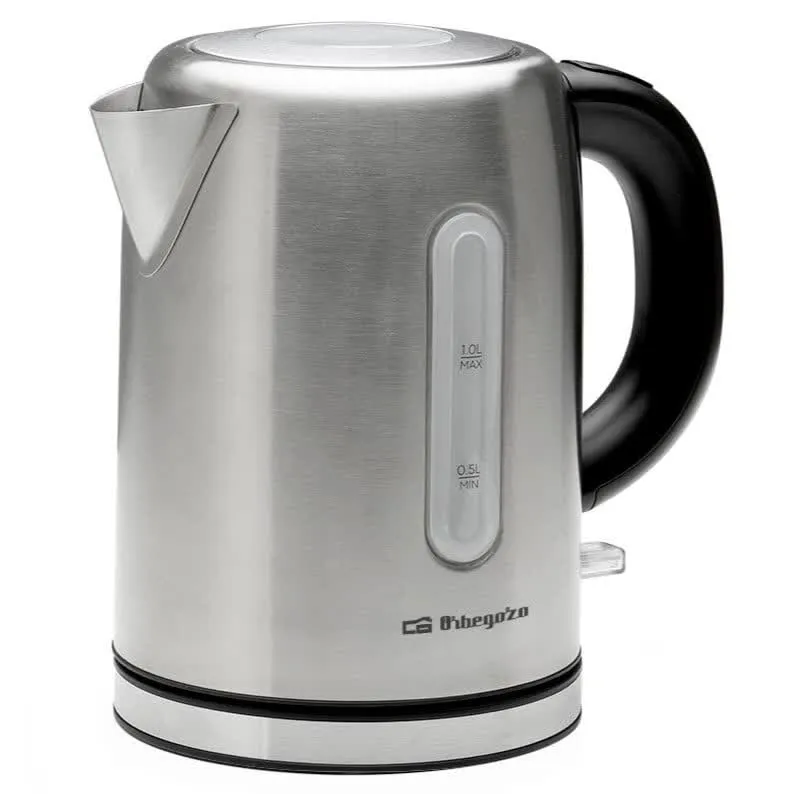 Jarro Term Orbegoz.2200W.1L.Ino-Kt6023