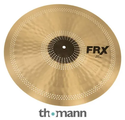 Sabian 20" FRX Ride