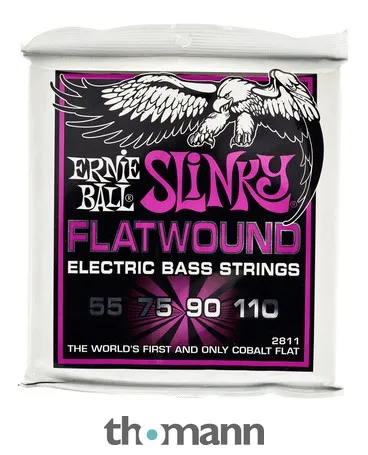 Ernie Ball 2811