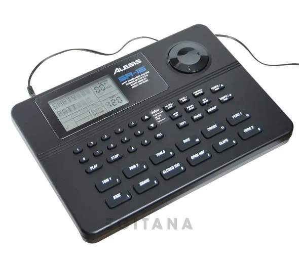 Alesis SR16
