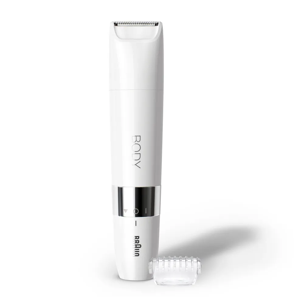 Depiladora Body BS1000 – BRAUN