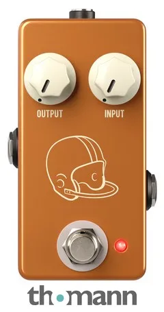 JHS Pedals The Fumble - Boost / Buffer