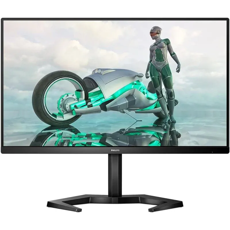 Monitor Philips Evnia 24M1N3200ZS/00 23.8" LED IPS FullHD 165Hz FreeSync Premium