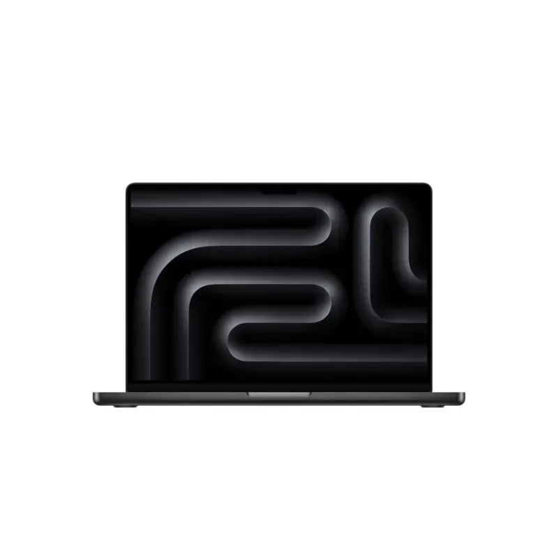 Portátil Apple MacBook Pro 14.2″ M4 Pro - Preto Sideral