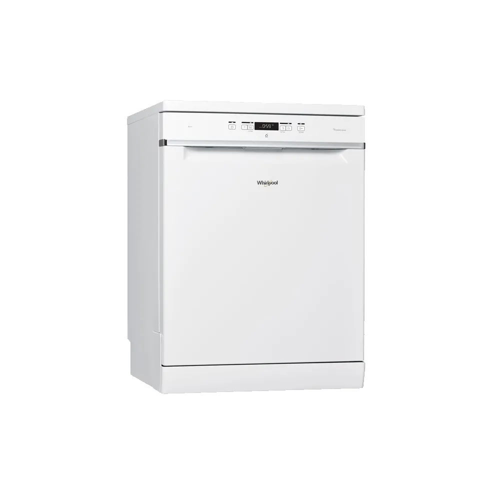 MÁQUINA DE LAVAR LOUÇA WHIRLPOOL - WFC 3C26 P