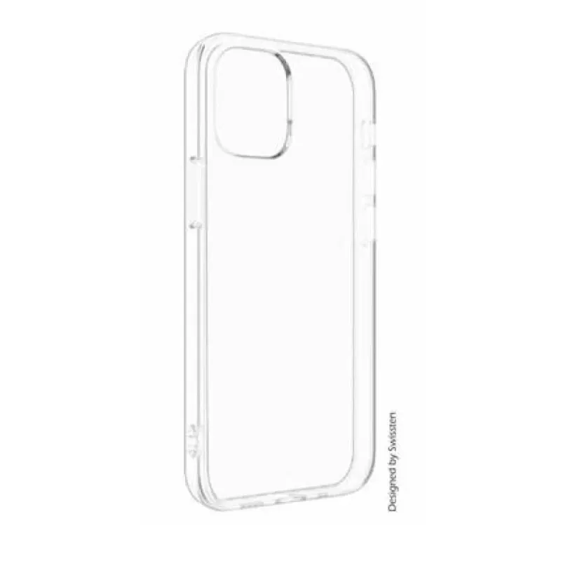 Swissten - Jelly iPhone 11 Pro (Transparente)