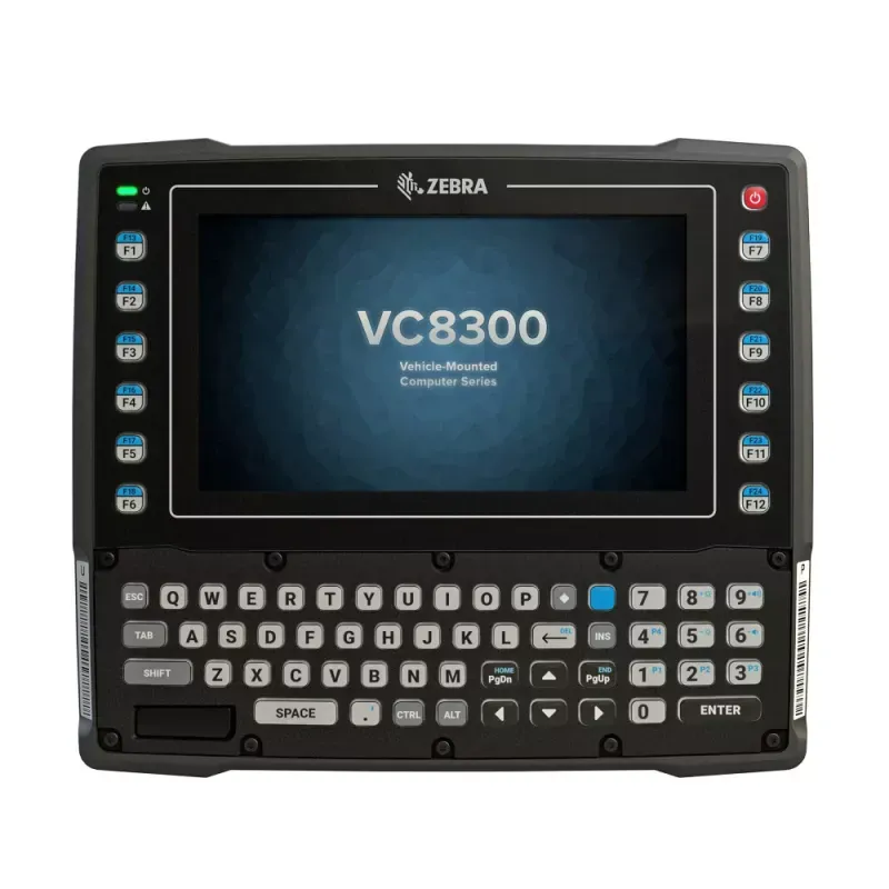 VC83 10IN 1024X768 CAP TS ANDR TERM