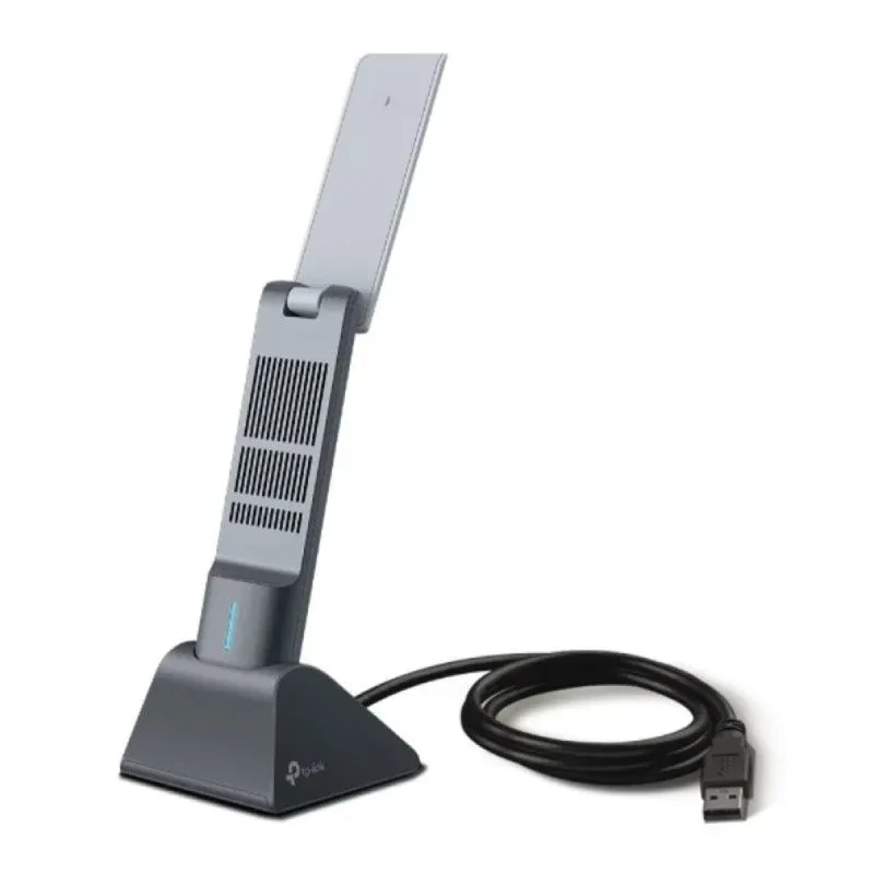 TP-Link Archer TX20UH Adaptador Wi-Fi USB 1201 Mbit/s Dual Band com Antena