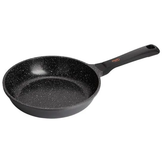 Bandeja Inox Absoluto Preto 20Cm 18121