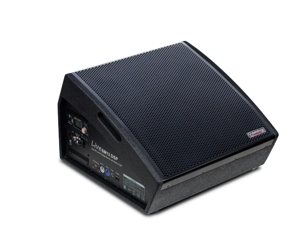 AudioDesign Live SM13 DSP