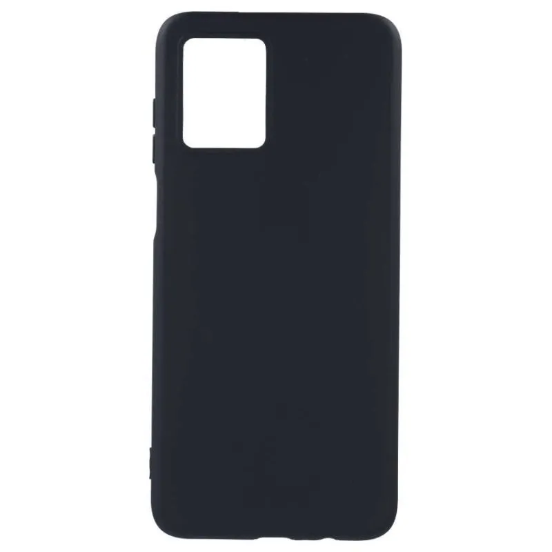 Funda para móvel Ultra Suave Silicone Microfibra Antiderrapante para Motorola Moto G53 5G
