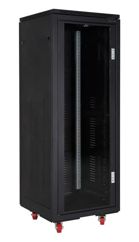 Móvel Rack 19 Metálico - FRA-30U
