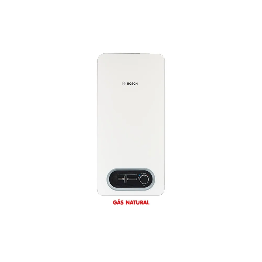 ESQUENTADOR BOSCH THERM 4100 - T4104 11 KE 23 - G. NAT