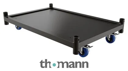 Global Truss Lighting Rack Base SB
