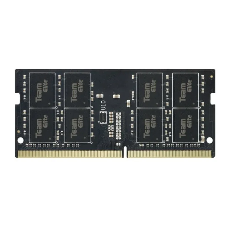 Team Group Elite SO-DIMM DDR4 2666MHz 16GB CL19