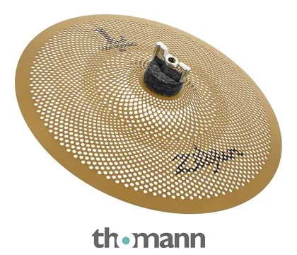Zildjian 10" Low Volume Splash