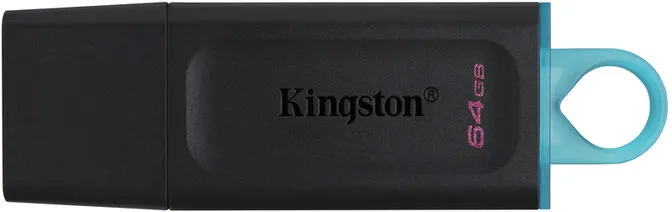 Pen Kingston DataTraveler Exodia 64GB USB3.2 Gen 1