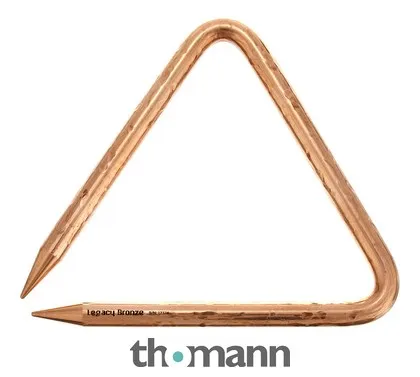 Black Swamp Percussion LBT5 Triangle
