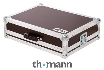 Thon Case Mackie ProFX22v3