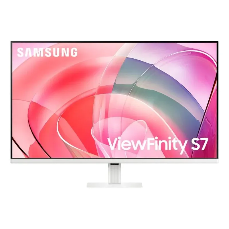 Monitor Samsung S70D 32" UltraHD 4K 60Hz IPS HDR10 Tempo de resposta 4ms