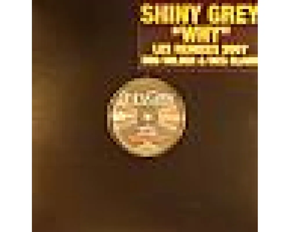 shiny grey - why (THE 2007 REMIXES)