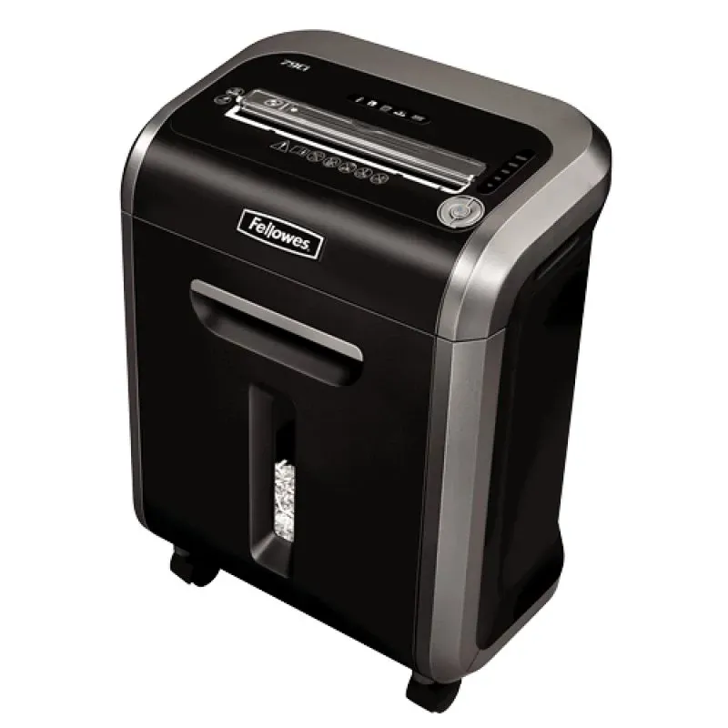 FELLOWES DESTRUIDORA 79Ci CORTE 4X38MM