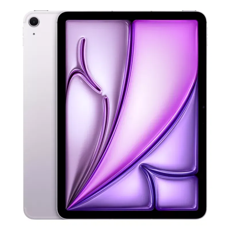 IPAD AIR 11 WF CL 128GB PUR-ISP