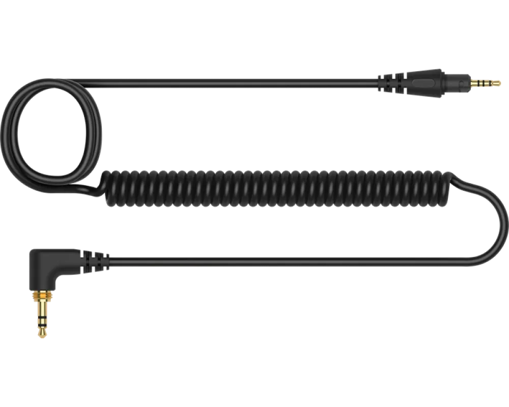Pioneer DJ para HDJ-X5 - em espiral de 1,2m