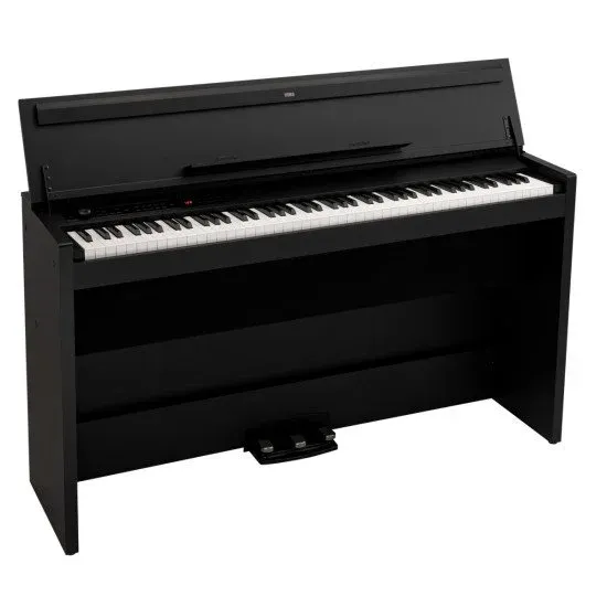 Korg E1 Air Black