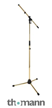 K&M 210/2 Gold