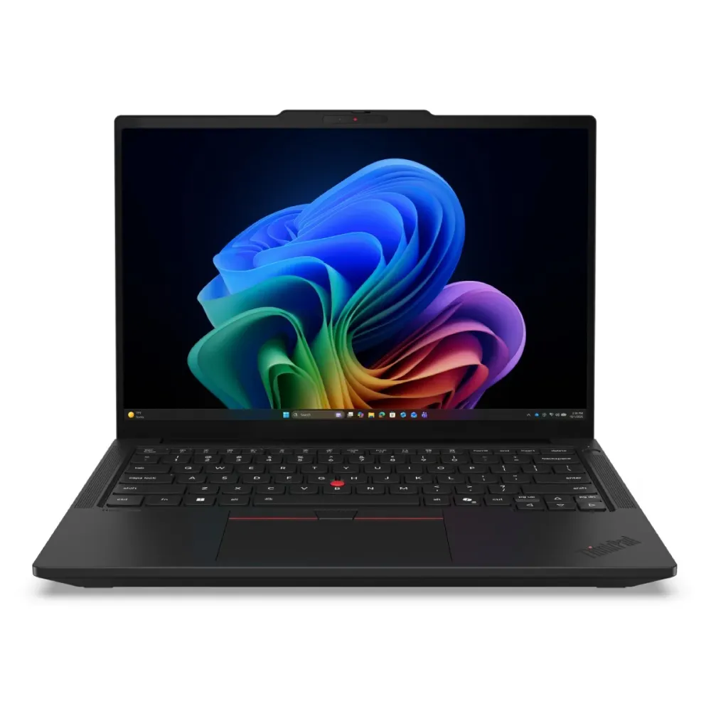 Portátil Lenovo - Intel Ultra 5 325 / NPU 47 TOPS / 16GB DDR5 / 512GB SSD / 14" / Windows 11 Pro - ThinkPad T14 Gen 7