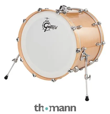 Gretsch Drums 22"x18" BD Renown Maple GN