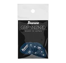 Palhetas Ibanez PPA16HRG Deep Blue 1.00mm